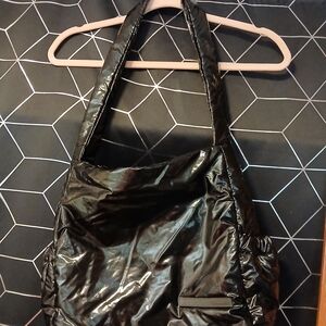 Stylish Black Women's Bag